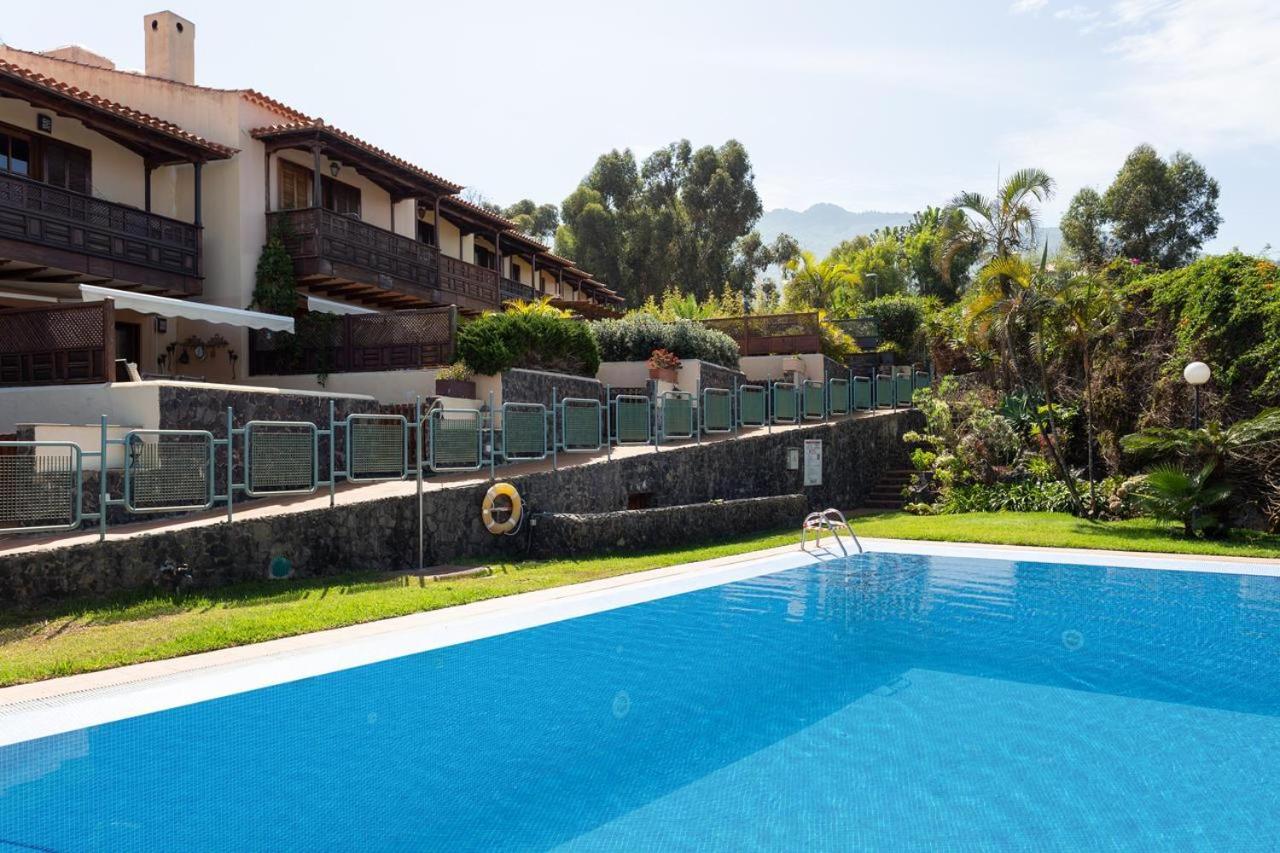 Villa Kalima Santa Ursula  Exterior photo
