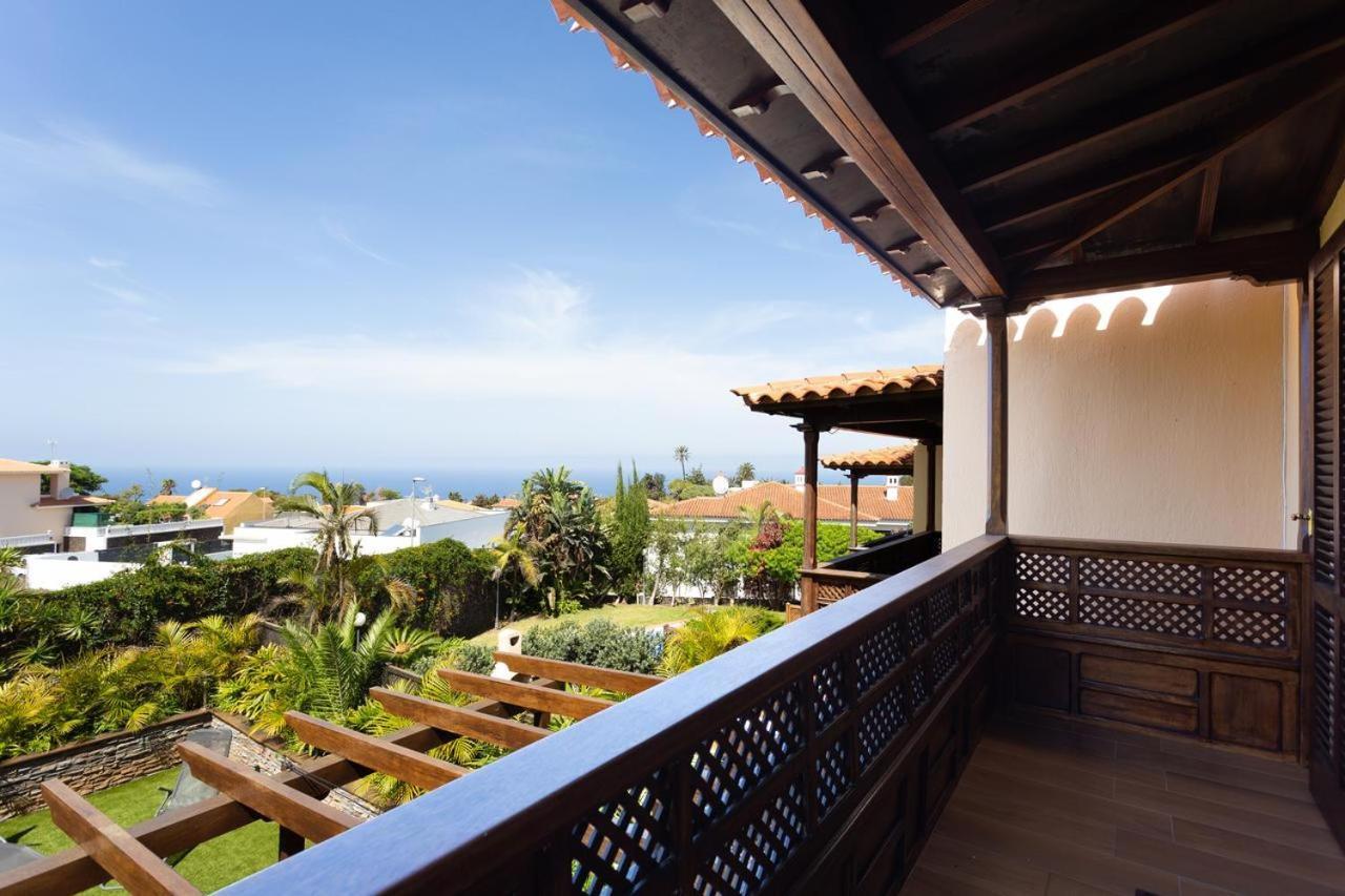 Villa Kalima Santa Ursula  Exterior photo